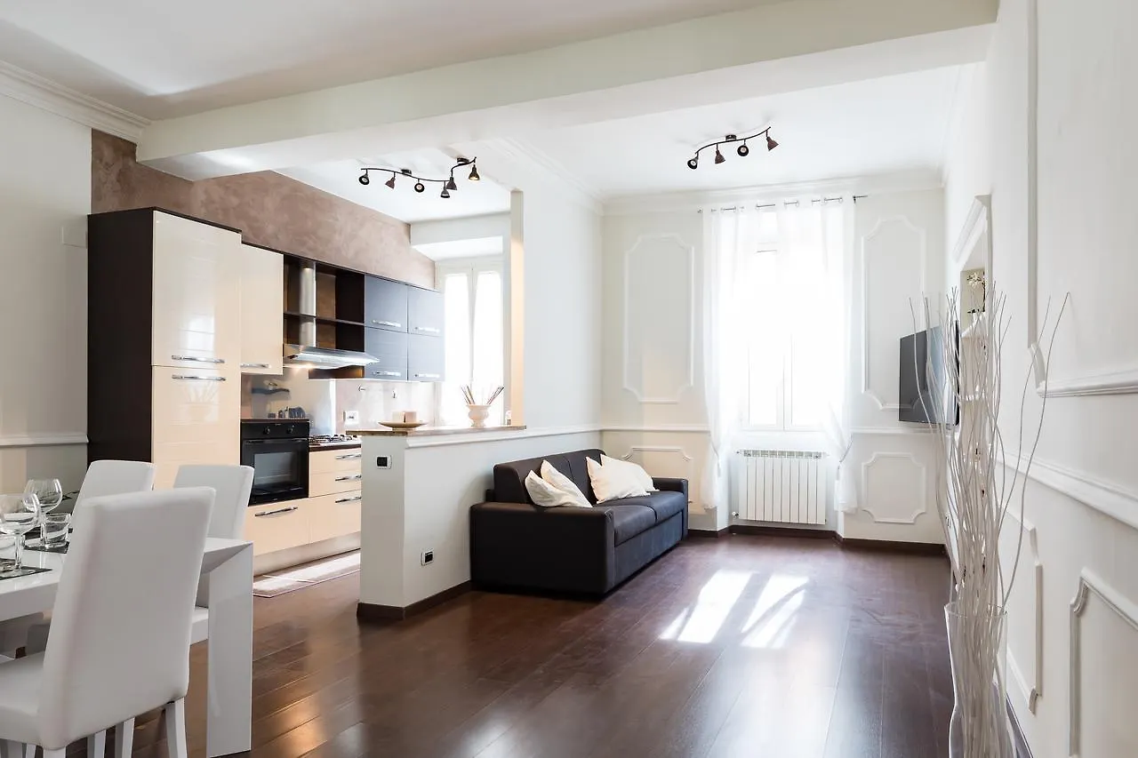 Apartamento Frattina Royal Roma Italia