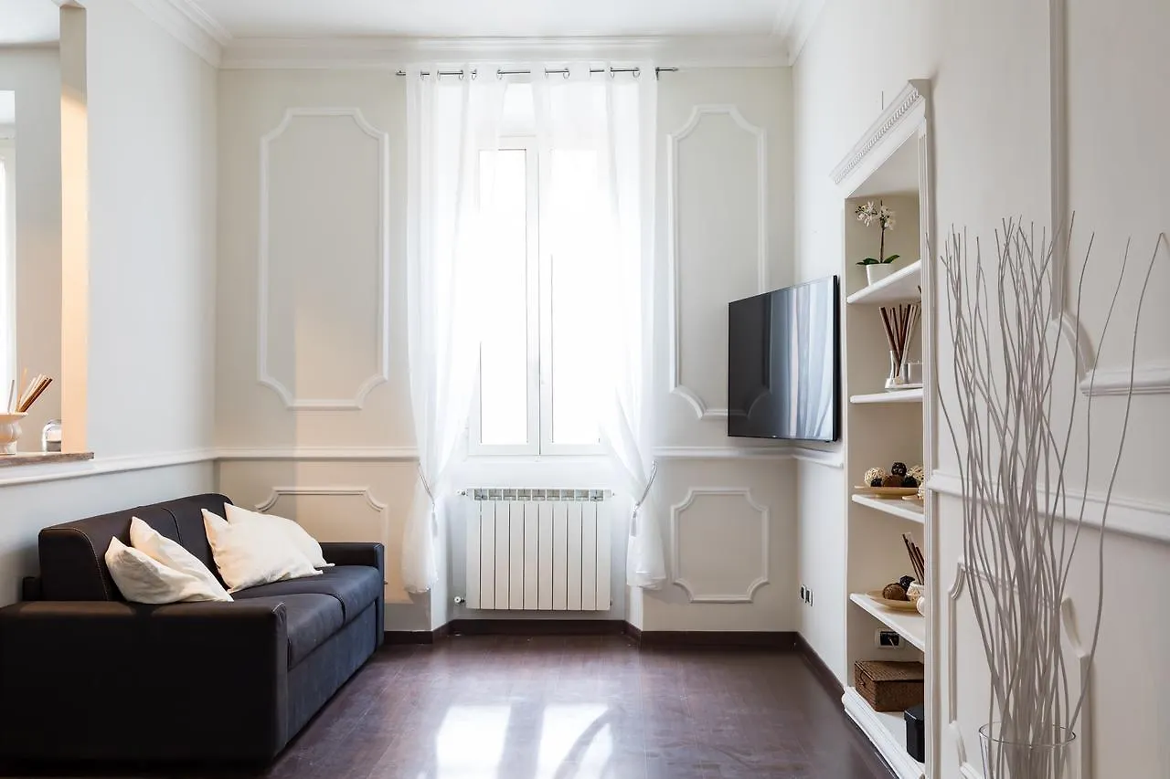 Apartamento Frattina Royal Roma 0*,  Italia
