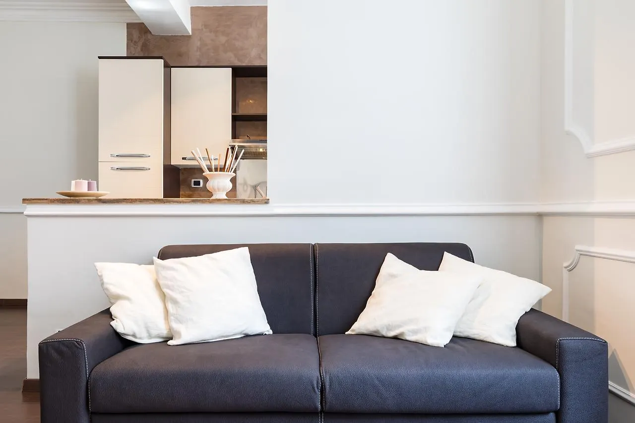 Apartamento Frattina Royal Roma 0*,  Italia