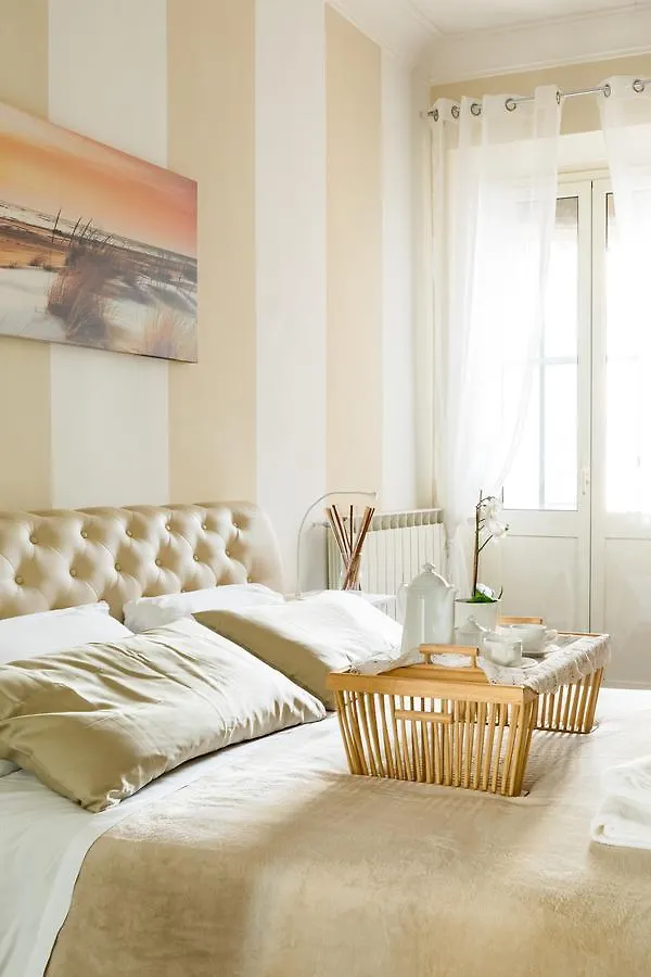Apartamento Frattina Royal Roma