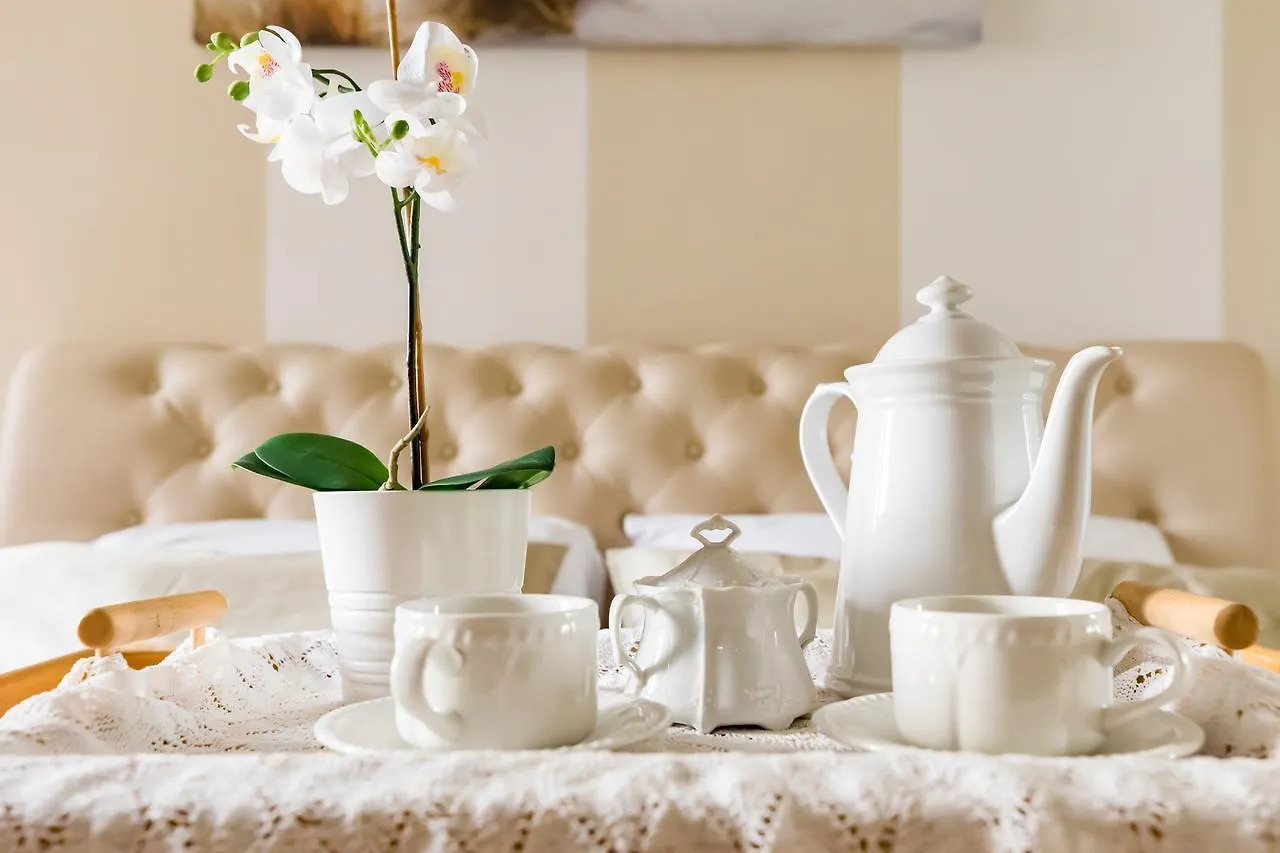 Apartamento Frattina Royal Roma