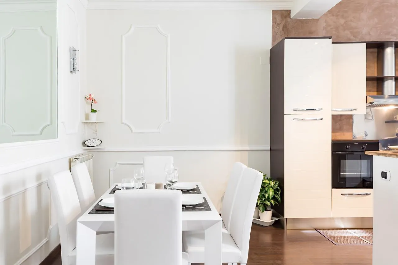 Apartamento Frattina Royal Roma