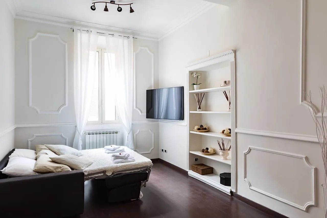 Apartamento Frattina Royal Roma Italia