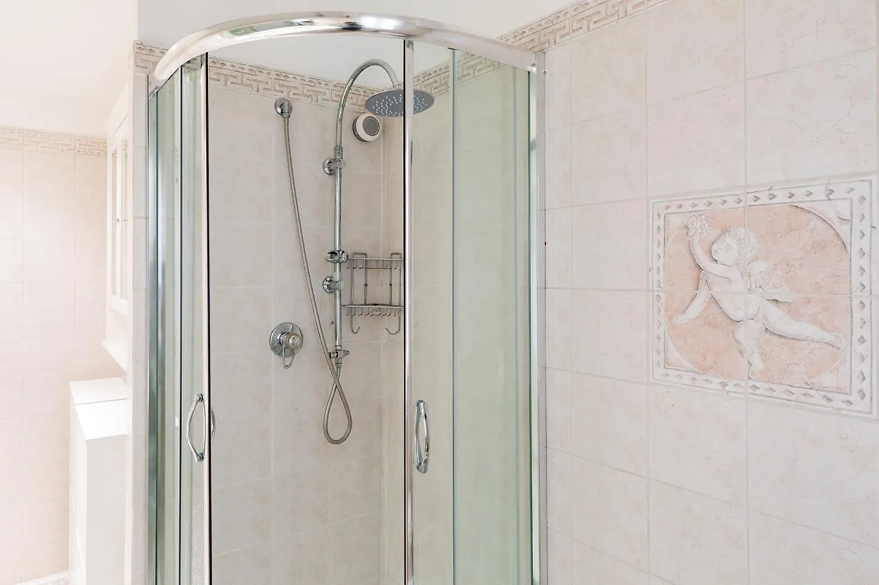 Apartamento Frattina Royal Roma Italia