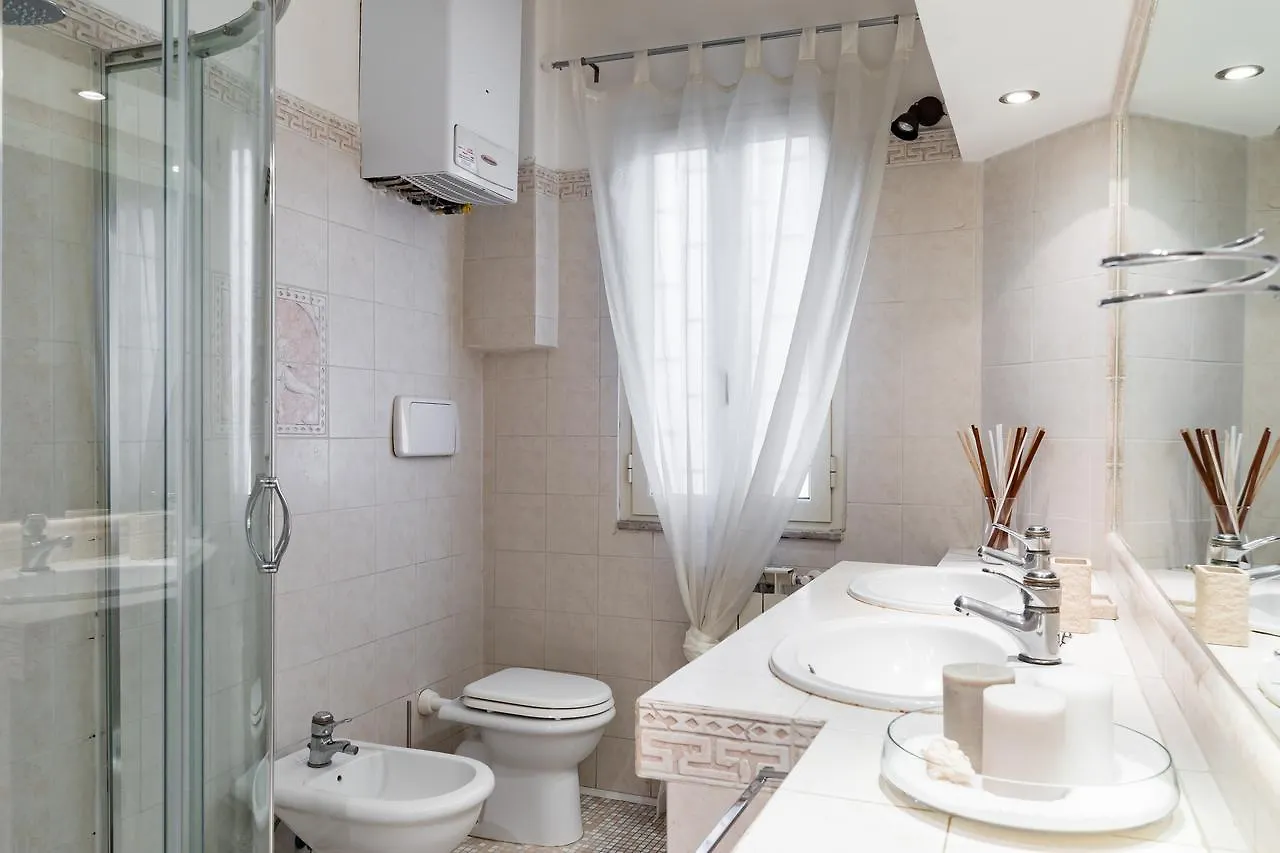 Apartamento Frattina Royal Roma
