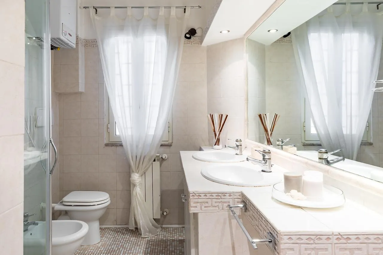 Apartamento Frattina Royal Roma